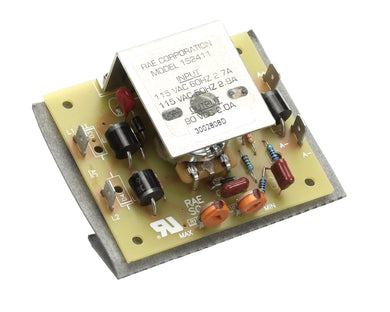 STAR 2J-3002808D CONTROLLER SPEED DCV TC21