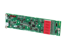 STAR 2E-Z17512 CONTROL BOARD SOFTWARE