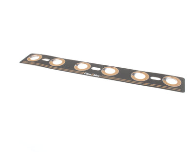 STAR 2M-Z4752 CONTROL LABEL-36 ULTRA