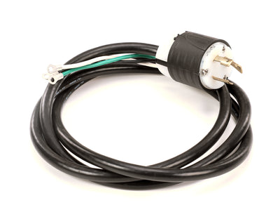 STAR 2E-Z19809 CORD SET L5-30 12/3 6FT