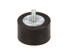 STAR 2R-Z18201 FOOT 1.69X1 SIL 1/4 20