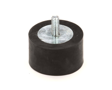 STAR 2R-Z18201 FOOT 1.69X1 SIL 1/4 20