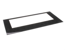 STAR 2Q-Z10932 GLASS  OUTSIDE-DOOR
