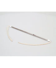 STAR HB-198065 HEATERTUBE QUARTZ 800W-120V QCS1