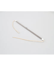 STAR HL-197862 HEATERTUBE QUARTZ 208V 907W104V