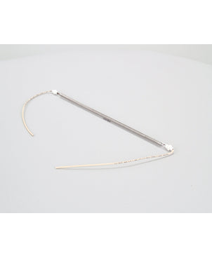 STAR HX-197895 HEATERTUBE QUARTZ 815W-240V  214