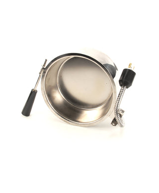 STAR C3-39209 KETTLE ASSEMBLY. COMP. 120V