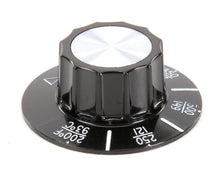STAR 2R-Y9086 KNOB-THERMOSTAT