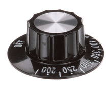 STAR 2R-Y6045 KNOB THERMOSTAT .25 DIA
