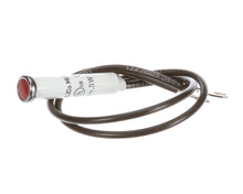 STAR C9-TC0069 LIGHT SIGNAL ASSEMBLY RED-115