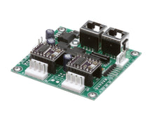 STAR 2E-Z21008 MOTOR BOARD