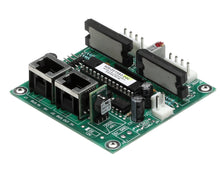 STAR 2E-Z21593 MOTOR BOARD  SCT