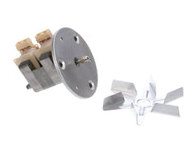 STAR 2U-Z11118 MOTOR/FAN ASSEMBLY