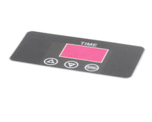 STAR 2M-Z19089 OVERLAY  TIMER 14