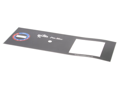 STAR 2M-Z3050 OVERLAY - 14 STD MODEL