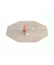 STAR C3-39179 PLATE HEAT SINK ASSY