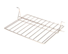 STAR 2B-33410 RACK  ENTRANCE TC17-TC21