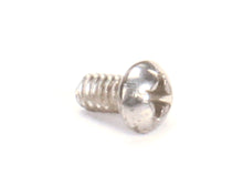 STAR 2C-1487 SCREW 6-32X1/4 RHP STL NP