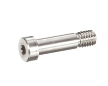 STAR 2C-Z18300 SCREW SHIELDR SS 3/8 DIA.X1.0