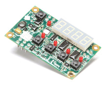 STAR 2J-Z9794 CONTROLLER STEAMER