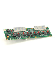 STAR 2J-Z6323 CONTROLLER  TIME/TEMP