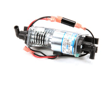 STAR 2U-Z12875 WATER PUMP  120V