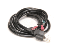 STAR S4-7606122 ASSEMBLY CORDSET(5-15P)125V15