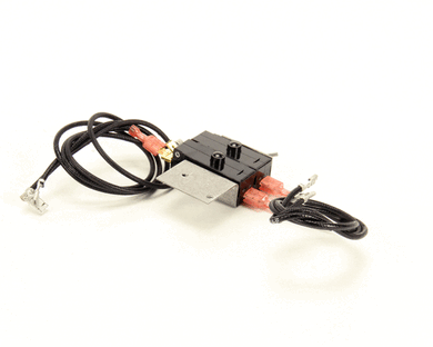 STAR SA8-7604299 ASSEMBLY SWTCH-BRACKET LFT/RELAY