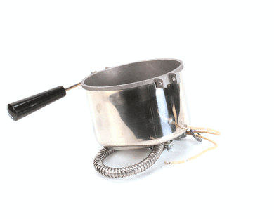STAR SC3-4P1002 KETTLE ASSY COMP-120V