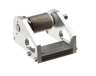 STAR SD9-GR0667 AY. RT HNGE Z18288 SPRNG