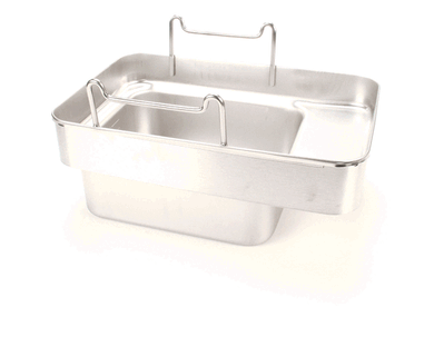 STAR SE1-116316 KETTLE ASSY  COMPLETE