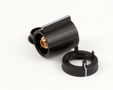 STAR SP-115360 KNOB ASSEMBLY  HX 3 PC.