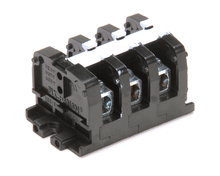 STAR SP-115402 ASSEMBLY  3 POS. TERMINAL BLO
