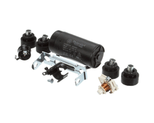 STRUCTURAL CONCEPTS 20-13399EB START COMPONENTS SBZ