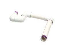 STRUCTURAL CONCEPTS 20-15208R DRAIN ASSEMBLY SC SBB45A REV2