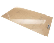 STRUCTURAL CONCEPTS 20-52858 DR ASSY MI ACRYLIC RH SBZ DOOR ASSY EXT