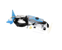 STRUCTURAL CONCEPTS 20-76200 DRAIN PUMP W/FLOAT