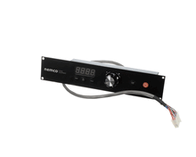 STRUCTURAL CONCEPTS 20-96977 CONTROLLER NEMCO INDUCTION WARMER