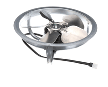 STRUCTURAL CONCEPTS 20-99133 FAN MOTOR ASSEMBLY