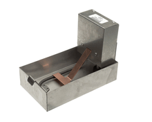 STRUCTURAL CONCEPTS 21-17102 OVERFLOW CONDENSATE PAN 220V 750W