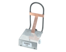 STRUCTURAL CONCEPTS 21-17559 750W ELEC ASSY HGO POWER PAN