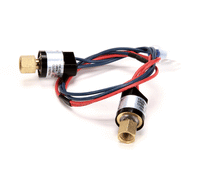 STRUCTURAL CONCEPTS 5-0239 HI AND LOW PRESSURE SWITCH VALVE, P-100