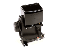STRUCTURAL CONCEPTS 5-2744EB STARTER RELAY