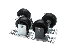 STRUCTURAL CONCEPTS 5-4280 CASTER KIT