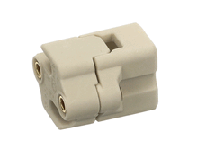 STRUCTURAL CONCEPTS 5-7602 HALIDE SOCKET