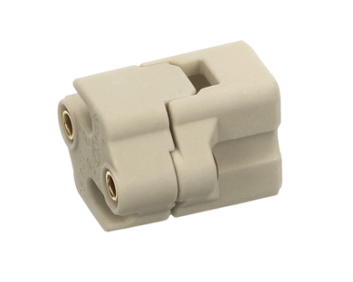 STRUCTURAL CONCEPTS 5-7602 HALIDE SOCKET