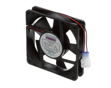 STRUCTURAL CONCEPTS 5-9055 EVAPORATOR FAN MOTOR SBZ