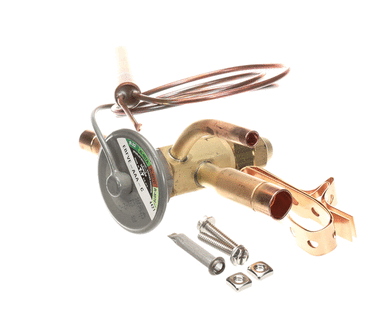 STRUCTURAL CONCEPTS 72189 VALVE #EBFVE-AAA-C