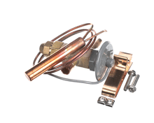 STRUCTURAL CONCEPTS 72204 EXPANSION VALVE