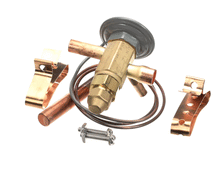 STRUCTURAL CONCEPTS 72261 VALVE #EFSE-1/2-CP115 65